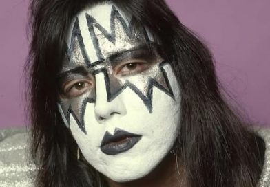Fallecimiento de Ace Frehley, guitarrista fundador de Kiss, y sus presentaciones en Chile