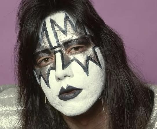 Fallecimiento de Ace Frehley, guitarrista fundador de Kiss, y sus presentaciones en Chile