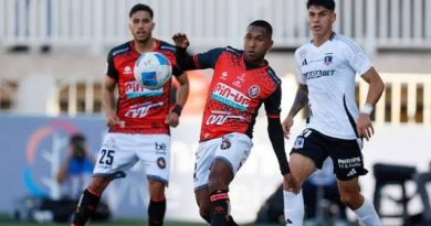 Iquique en alerta: Limache rescata un punto ante Colo Colo y aprieta la tabla del descenso