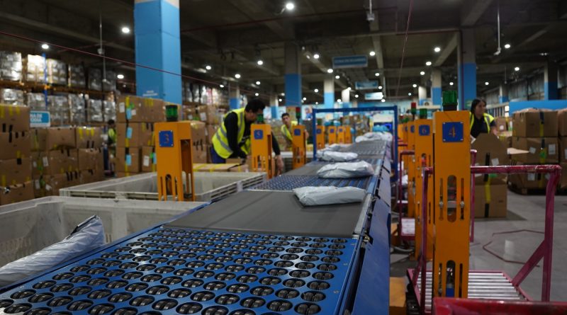 A las 00:00 de este sábado comienza el cobro del IVA Digital a compras internacionales online A las 00:00 de este sábado comienza el cobro del IVA Digital a compras internacionales online