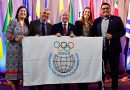 IQUIQUE SERÁ SEDE DE LOS JUEGOS SURAMERICANOS DE PLAYA 2027 CON APOYO DEL MUNICIPIO Y COLLAHUASI