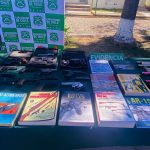Importaba manuales para fabricación de armas: Aduanas detecta operaciones que permitieron desbaratar taller de armas en el Biobío