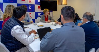 Evelyn Matthei presenta plataforma para sumar apoderados de mesa en todo Chile: “Defender el voto es proteger la voluntad popular y la democracia¨
