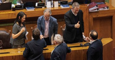 LEY DE CABOTAJE: CONGRESO DESPACHA INICIATIVA QUE REGULA Y FORTALECE EL TRANSPORTE DE CARGAS