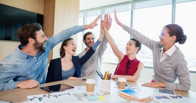 Fwd: 80% DE TRABAJADORES CHILENOS CONFIRMA TENER AMIGOS EN EL TRABAJO/ RANDSTAD Fwd: 80% DE TRABAJADORES CHILENOS CONFIRMA TENER AMIGOS EN EL TRABAJO/ RANDSTAD