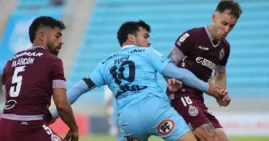 Iquique pierde ante La Serena y las esperanzas se van agotando