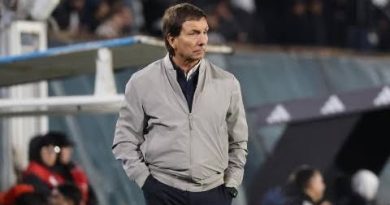 Nano Diaz: da detalles sobre importancia que tuvo el apretón de los hinchas para terminar de romper sus ganas de seguir en el club