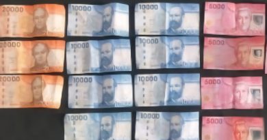 Detenido por vender droga en el centro de Iquique: intentó sobornar a Carabineros con 4 mil