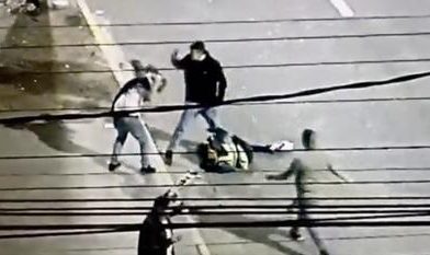 Dos exmarinos fueron condenados en Iquique por homicidio calificado en contra de Milton Domínguez