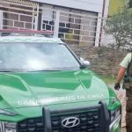 Violento Asalto en Salvador Allende: Falsos PDI Irrumpen en Domicilio