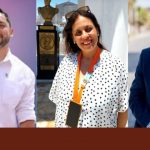 Ximena Naranjo, nueva diputada por Tarapacá