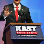 Kaiser y Matthei se suman al apoyo a Kast