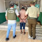 93 PERSONAS DETENIDAS POR CARABINEROS ESTE FIN DE SEMANA EN LA REGIÓN