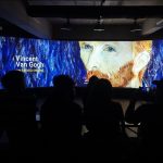 ZOFRI S.A. invita a sumergirse en las imperdibles pinceladas de Van Gogh