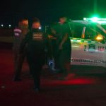 NUEVO OPERATIVO DEJA 2 DETENIDOS