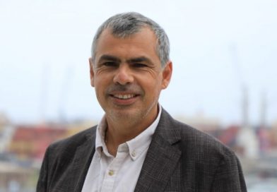 Mauricio Soria sobre la controversia con Zumbale Primo: “aquí no hay ni un tema político de por medio, como se está tratando de hacer ver”.