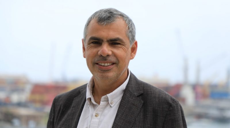 Mauricio Soria sobre la controversia con Zumbale Primo: “aquí no hay ni un tema político de por medio, como se está tratando de hacer ver”.