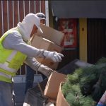 OPERATIVO DE RETIRO DE ESCOMBROS DE LA MUNICIPALIDAD DE IQUIQUE LLEGA A JUNTA VECINAL “CAUPOLICÁN”