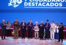 IMI OTORGA DISTINCIONES HONORÍFICAS 2025 POR 146° ANIVERSARIO