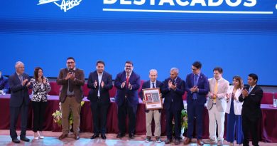 IMI OTORGA DISTINCIONES HONORÍFICAS 2025 POR 146° ANIVERSARIO