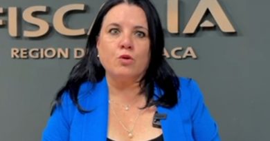 La Fiscal Regional de Tarapacá, Trinidad Steinert, confirmó este jueves la recepción de una denuncia por parte de una mujer adulta que señaló haber sido víctima de una agresión sexual atribuida al imputado Patricio Ferreira, alcalde de Alto Hospicio.