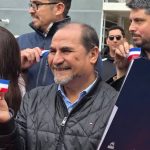 Detención del alcalde de Alto Hospicio Patricio Ferreira