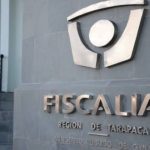 Prisión preventiva para sacerdote acusado de abuso sexual en La Tirana