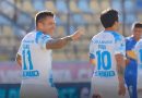 Deportes Iquique venció a Everton y se jugará la permanencia frente a la U