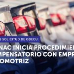 Tras solicitud de ODECU: SERNAC INICIA PROCEDIMIENTO COMPENSATORIO CON EMPRESA AUTOMOTRIZ POR FILTRACIÓN DE DATOS PERSONALES