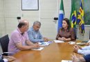 MUNICIPALIDADES DE CAMPO GRANDE E IQUIQUE TRABAJAN PARA CONCRETAR CONEXIÓN AÉREA DIRECTA