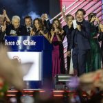 Chile se une nuevamente por la Teletón y alcanza su meta en el Estadio Nacional