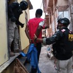 Condenan a 38 integrantes de la banda de “Zeus”: histórico fallo por asociación criminal en Antofagasta