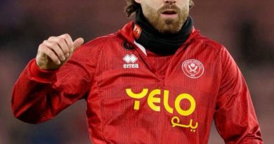 🇨🇱 BEN BRERETON DÍAZ: “Nunca imaginé escuchar a todo un país corear mi nombre antes de saber decirlo bien.