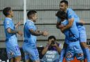 Deportes Iquique venció 2-1 a Unión La Calera como visitante en la Fecha 27 del Campeonato Nacional 2025, manteniendo viva su lucha por evitar el descenso.