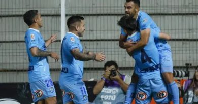 Deportes Iquique venció 2-1 a Unión La Calera como visitante en la Fecha 27 del Campeonato Nacional 2025, manteniendo viva su lucha por evitar el descenso.