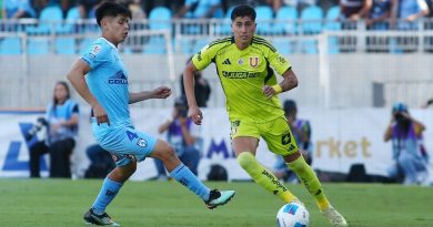 Deportes Iquique perdió 2-3 frente a Universidad de Chile en el Estadio Tierra de Campeones, en un duelo cargado de emociones, goles y polémicas