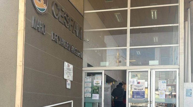 Municipio refuerza sistema de monitoreo en la red de salud para mejorar la seguridad de funcionarios y usuarios