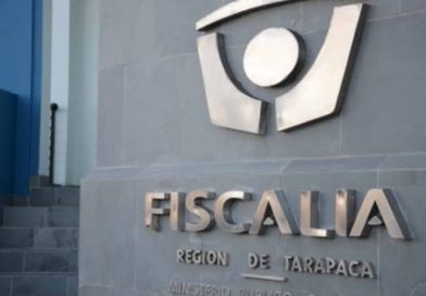 Femicidio frustrado en Iquique: hombre queda en prisión preventiva