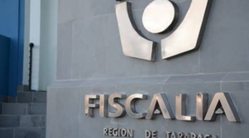 Femicidio frustrado en Iquique: hombre queda en prisión preventiva