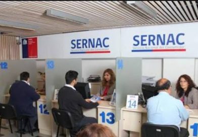 SUMARIO POR MALTRATO LABORAL SUSPENDE A DIRECTOR DEL SERNAC CON GOCE DE SUELDO