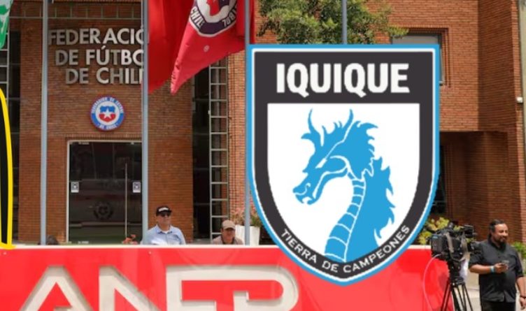 ANFP ratifica descensos y advierte sobre acciones judiciales