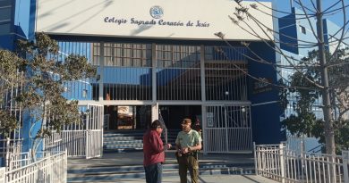 Más de 23 mil excusas recibió Carabineros durante estas elecciones