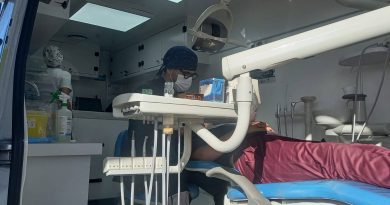 Municipio amplía servicios odontológicos de alta complejidad en beneficio de la salud bucal de la comunidad