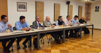 Gore Tarapacá asegura en DIPRES financiamiento de prefactibilidad para el nuevo hospital de Iquique Anuncio fue hecho por el equipo técnico del Ministerio de Salud.