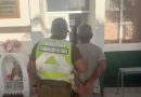 La Tirana: Carabineros detiene a dos prófugos de la justicia en distintos procedimientos