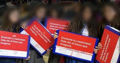 GOBIERNO REDUCE EN 31,5% RECURSOS PARA LA COMPRA DE COMPUTADORES DESTINADOS A ESCOLARES