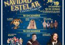 “Navidad Estelar” llega a Iquique con un espectáculo musical gratuito para celebrar en familia