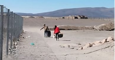 CONTRALORÍA CONFIRMA LA AUSENCIA DE REGISTROS DE INGRESOS ILEGALES Y DETECTA VISITAS PROHIBIDAS EN CÁRCELES, DROGAS SIN CONTROL Y ARMAS SIN TRAZABILIDAD