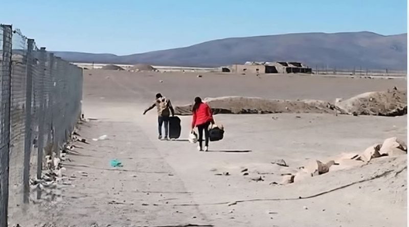 CONTRALORÍA CONFIRMA LA AUSENCIA DE REGISTROS DE INGRESOS ILEGALES Y DETECTA VISITAS PROHIBIDAS EN CÁRCELES, DROGAS SIN CONTROL Y ARMAS SIN TRAZABILIDAD