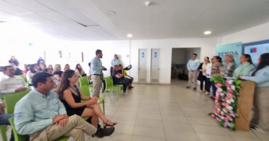 Más de 80 personas de 20 organizaciones fueron reconocidas por su compromiso con la prevención en Iquique